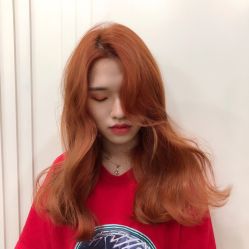 -3AM HAIR SALON染发接发