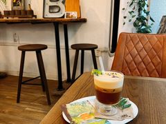 -ABCD咖啡屋(妇幼店)