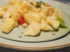 -佳兰雅序融合菜(高新店)