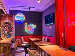 -霸气大叔干锅鸭头·龙虾烧烤·川菜·赛事直播(三里屯店)