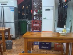 -汪胖子襄阳牛肉面(华丰路店)