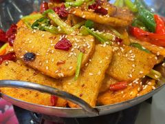 -伊京轩兰州牛肉面(闹市口店)