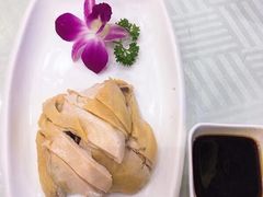 -江南村酒家