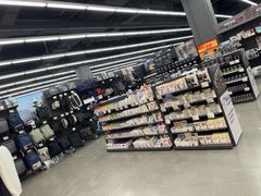 -迪卡侬(安德门店)