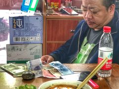-矮子粉店1985·长沙米粉(湘春路店)