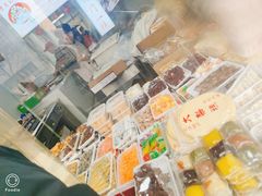 零售区-老王记糕干(养鱼池路店)