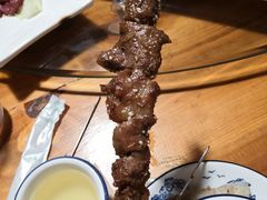 -原汁原味驴庄(长岭村店)