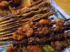 -非凡烧烤(历史博物馆店)