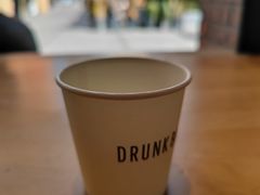 -DRUNK BAKER(上海陕康里店)