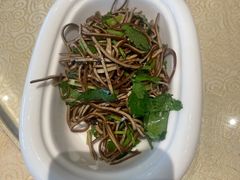 -上海虹桥宾馆味翠餐厅