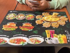 -魏斯理汉堡(西安沣东吾悦店)