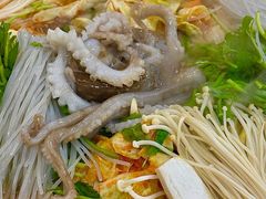 -金明子八带鱼馆(正宗韩国连锁店)