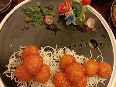 -西安饭庄(立丰国际店)