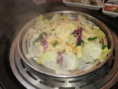 -苏大嘴海鲜牧场(奥林匹克店)