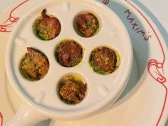 -马克西姆餐厅(崇文门店)