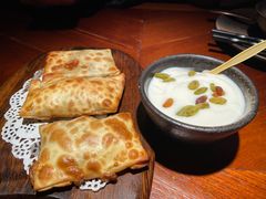 -楼兰新疆主题餐厅(悠方店)