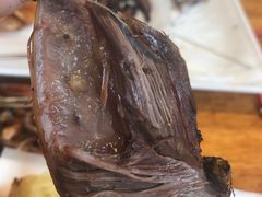 烧鸽子-小桂林烧鸽子