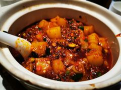 -阿斯牛牛·凉山菜(新会展店)