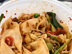 -陕西人家(莱山店)