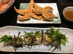 -真剑日本料理·铁板烧(贵州路店)