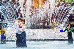 -太古映画婚纱摄影(天河店)