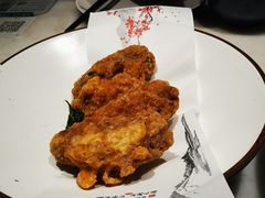 -绿茶餐厅(龙湖杭州金沙天街店)