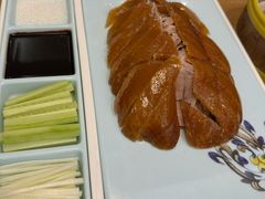-海派美食·家宴海鲜青岛菜·石锅鲽鱼头(东方城店)
