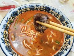 -大鼎沙嗲面(港口路店)