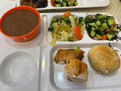 -香妃烤鸡(西单店)
