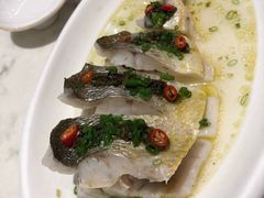 -喜鼎海胆水饺(柏威年购物中心店)