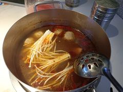 -非烤勿扰自助烤肉(东坑四季广场店)