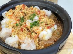 -蔡澜点心·粤菜(月星环球港店)