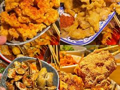 -付小姐在成都(中山公园店)