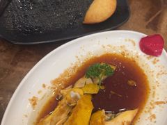 -一楼食业·美食人家