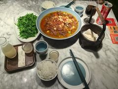 -懒人盐府人家(航天桥店)