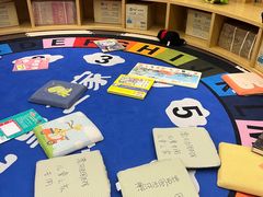 -漕河泾街道图书馆(漕河泾社区文化活动中心店)