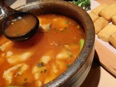 -山石榴·贵州菜(丰盛里店)