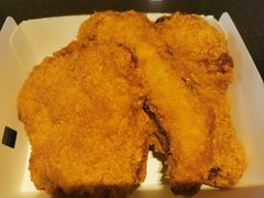 -麦当劳(时代广场店)