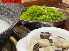 -御膳粥·牛乳粥底火锅·地道顺德菜(容桂店)