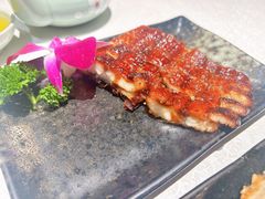 -温度铁板烧(亚泰大街店)