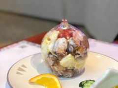 -赵小姐丨新中餐(曲江店)