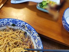 -孙盛兴奥灶面馆·蟹黄面·三虾面(山塘街总店)