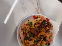 -一烙锅(友谊店)