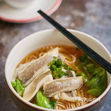 22年了，这家店集齐了全世界的早餐～