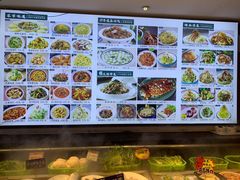 -粥全粥到海鲜家常菜·海肠捞饭(嫩江路店)