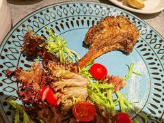 -耶里夏丽·丝路新疆菜·清真食品(徐汇南丹东路臻选店)
