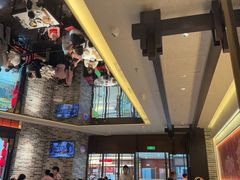 -龍聚祥烧麦馆(万达店)