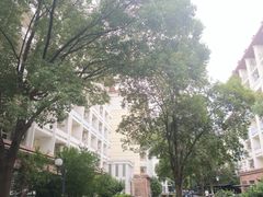 -东华大学(松江校区)
