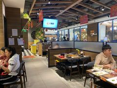 大堂-新辣道鱼火锅(世纪金源购物中心店)