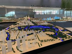 -广州市城市规划展览中心